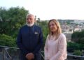 Indian PM Modi met Italian PM Meloni in Rome for bilateral talks