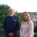 Indian PM Modi met Italian PM Meloni in Rome for bilateral talks