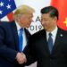 China–U.S. Tensions Rise Over Taiwan