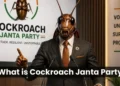 Viral “Cockroach Janata Party” Movement Grabs Attention in India