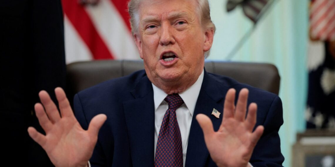 President Trump Claims U.S. Will Launch Major Attack on Iran Tonight