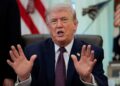 President Trump Claims U.S. Will Launch Major Attack on Iran Tonight