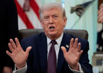 President Trump Claims U.S. Will Launch Major Attack on Iran Tonight