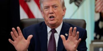 President Trump Claims U.S. Will Launch Major Attack on Iran Tonight