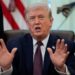 President Trump Claims U.S. Will Launch Major Attack on Iran Tonight