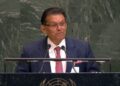 Bangladesh Elected President of 81st UN General Assembly Session