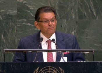 Bangladesh Elected President of 81st UN General Assembly Session