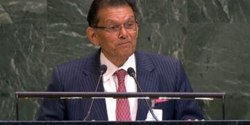 Bangladesh Elected President of 81st UN General Assembly Session