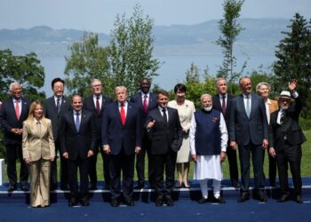 G7 Summit 2026: Leaders Focus on Iran Deal, Ukraine War and Global Economy