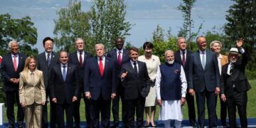 G7 Summit 2026: Leaders Focus on Iran Deal, Ukraine War and Global Economy