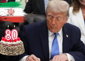 Trump Celebrates 80th Birthday with Landmark Iran Peace Deal Announcement