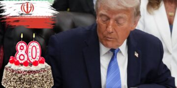Trump Celebrates 80th Birthday with Landmark Iran Peace Deal Announcement