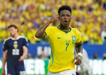 FIFA World Cup 2026 Latest News — June 25