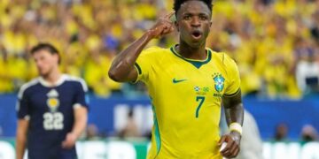 FIFA World Cup 2026 Latest News — June 25