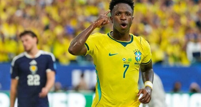 FIFA World Cup 2026 Latest News — June 25