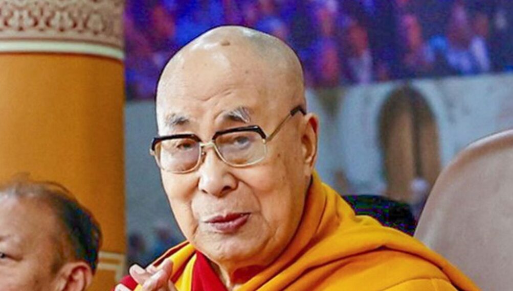 His Holiness the Dalai Lama’s Left Knee Surgery Successfully Completed at Apollo Hospital