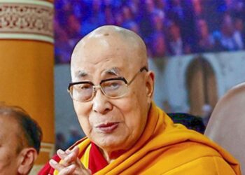 His Holiness the Dalai Lama’s Left Knee Surgery Successfully Completed at Apollo Hospital