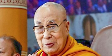 His Holiness the Dalai Lama’s Left Knee Surgery Successfully Completed at Apollo Hospital