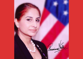 Purnima Nath Secures Ballot Access for U.S. Congressional (WI-04) Race with 2,368 Signatures