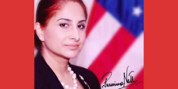 Purnima Nath Secures Ballot Access for U.S. Congressional (WI-04) Race with 2,368 Signatures