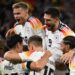 Netherlands Shine, Germany Survive Thriller as Group Stage Heats Up