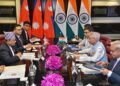Nepal-India Talks Yield Three Key Decisions