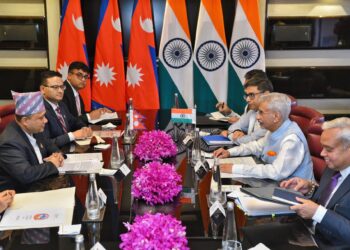 Nepal-India Talks Yield Three Key Decisions