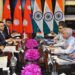Nepal-India Talks Yield Three Key Decisions