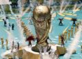 FIFA World Cup 2026 Kicks Off Today
