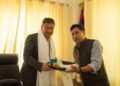 Tibet Policy Institute Marks Leadership Transition