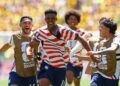 FIFA World Cup 2026 — Today’s News & Results (June 19)