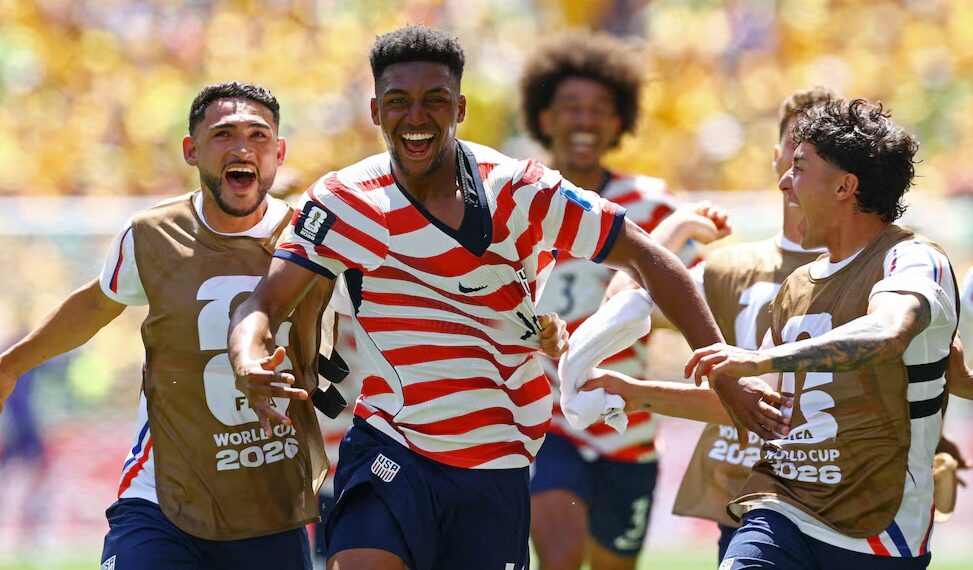FIFA World Cup 2026 — Today’s News & Results (June 19)