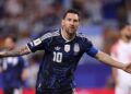 Knockout Drama Begins: Messi Shines, England Advance, Iran Eliminated