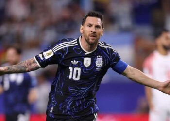 Knockout Drama Begins: Messi Shines, England Advance, Iran Eliminated
