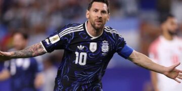 Knockout Drama Begins: Messi Shines, England Advance, Iran Eliminated