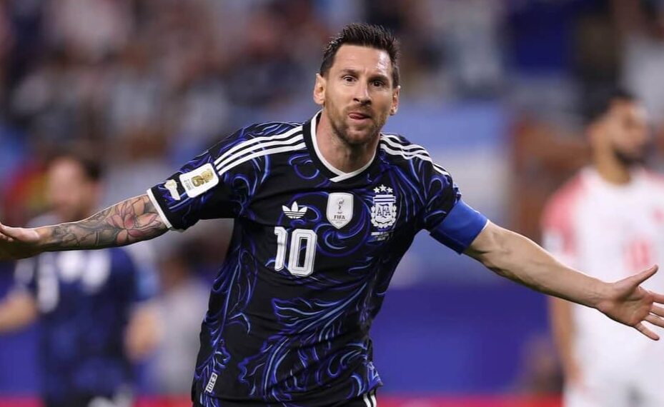 Knockout Drama Begins: Messi Shines, England Advance, Iran Eliminated