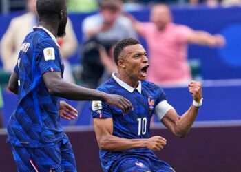 Mbappé, Messi Shine as World Cup 2026 Drama Intensifies; Giants Battle for Knockout Glory