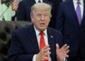 U.S.–Iran Deal Declared Complete, President Trump Announces