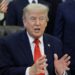 U.S.–Iran Deal Declared Complete, President Trump Announces