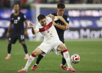 FIFA World Cup 2026 Latest News — June 26