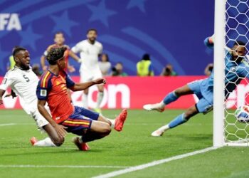 FIFA World Cup 2026 Latest Update — June 22