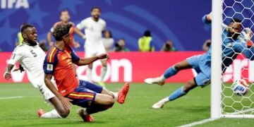 FIFA World Cup 2026 Latest Update — June 22