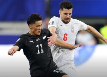 FIFA World Cup 2026: Underdogs Shine as All Four Matches End in Draws