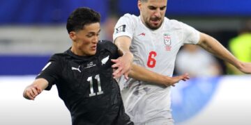 FIFA World Cup 2026: Underdogs Shine as All Four Matches End in Draws