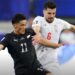 FIFA World Cup 2026: Underdogs Shine as All Four Matches End in Draws