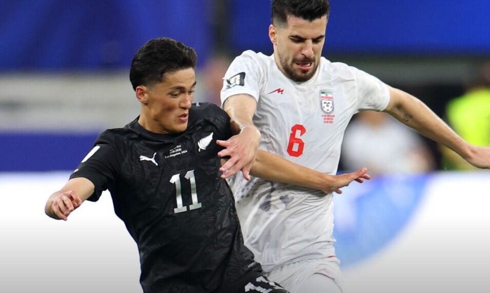 FIFA World Cup 2026: Underdogs Shine as All Four Matches End in Draws