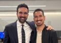 Mayor Zohran Mamdani officially announced Brian Romero as a candidate for District 34 of the New York State Assembly