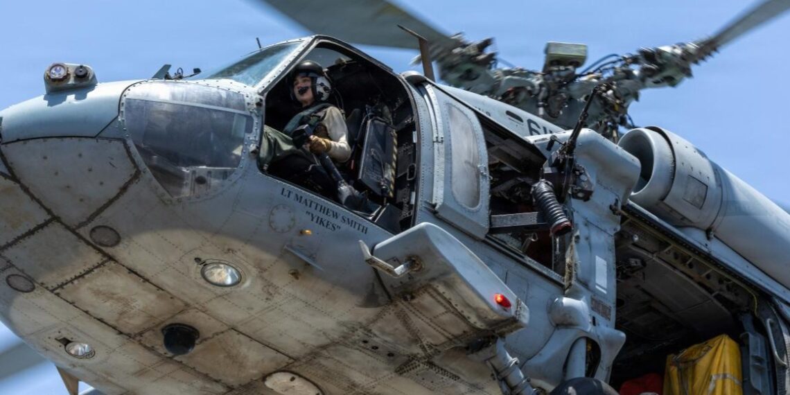 US Airstrikes Against Iran Signal Renewed Tension in the Middle East