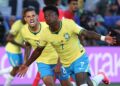 FIFA World Cup 2026: Brazil 1–1 Morocco