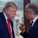 Trump Imposes 50% Tariffs on Selected Canadian Goods, Escalating Trade Dispute